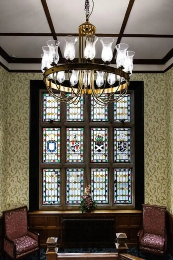 Woodland Manor Hotel