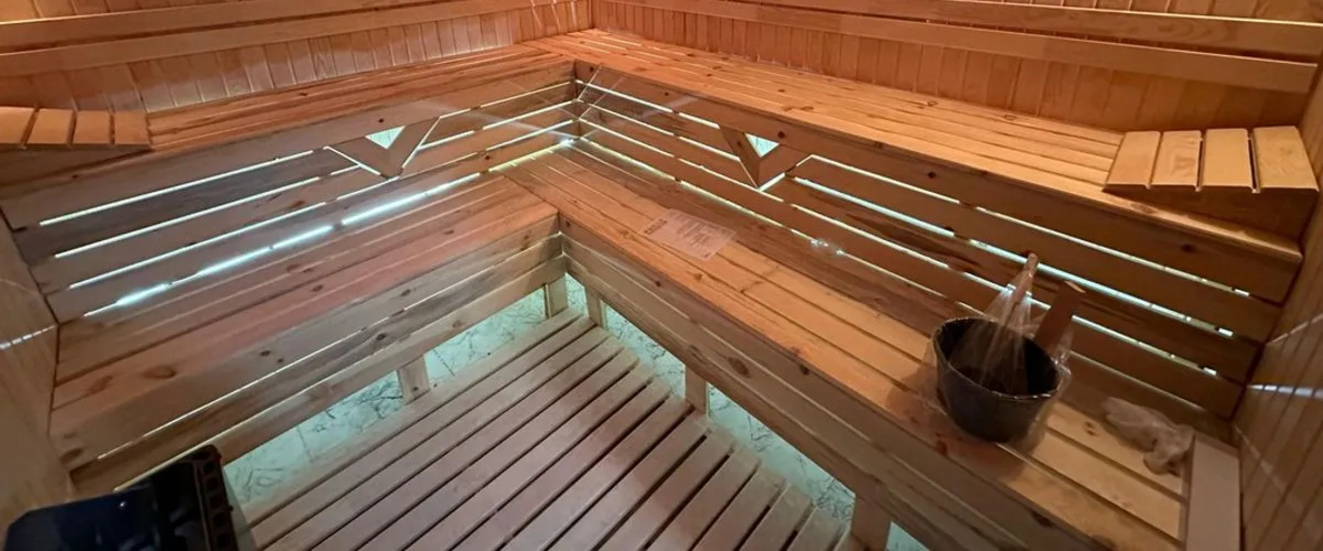 Sarıkamış Snowland Otel