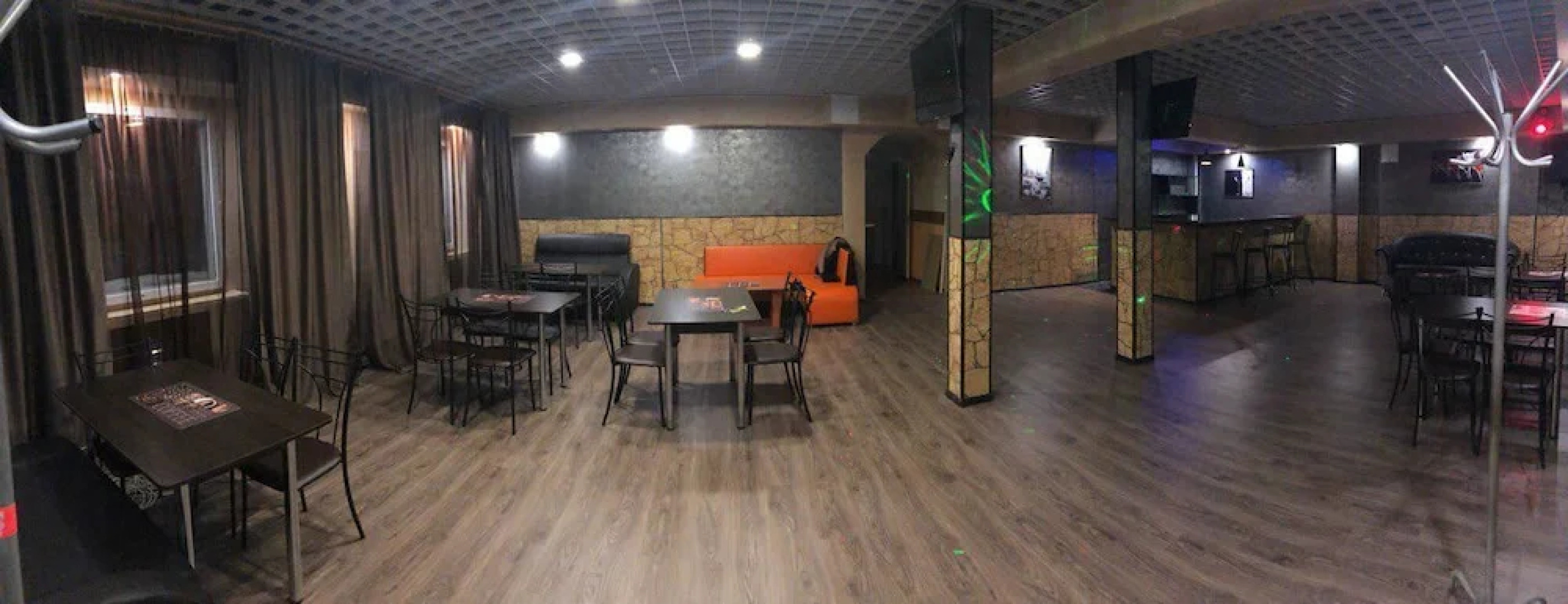 Отель и хостел «Мира 23»