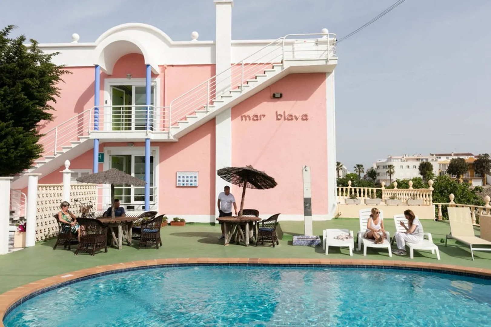 Cala Bona & Mar Blava Hotels