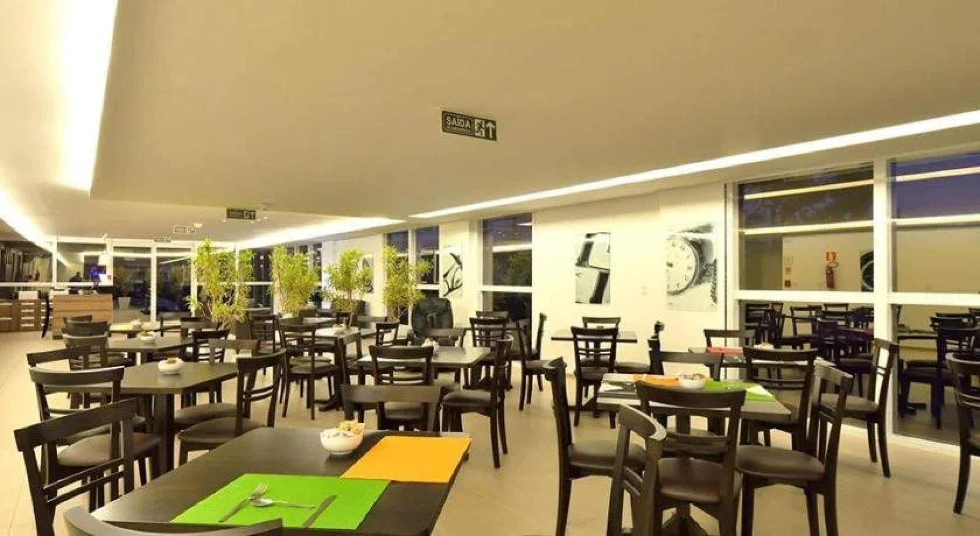 Personal Smart Hotel