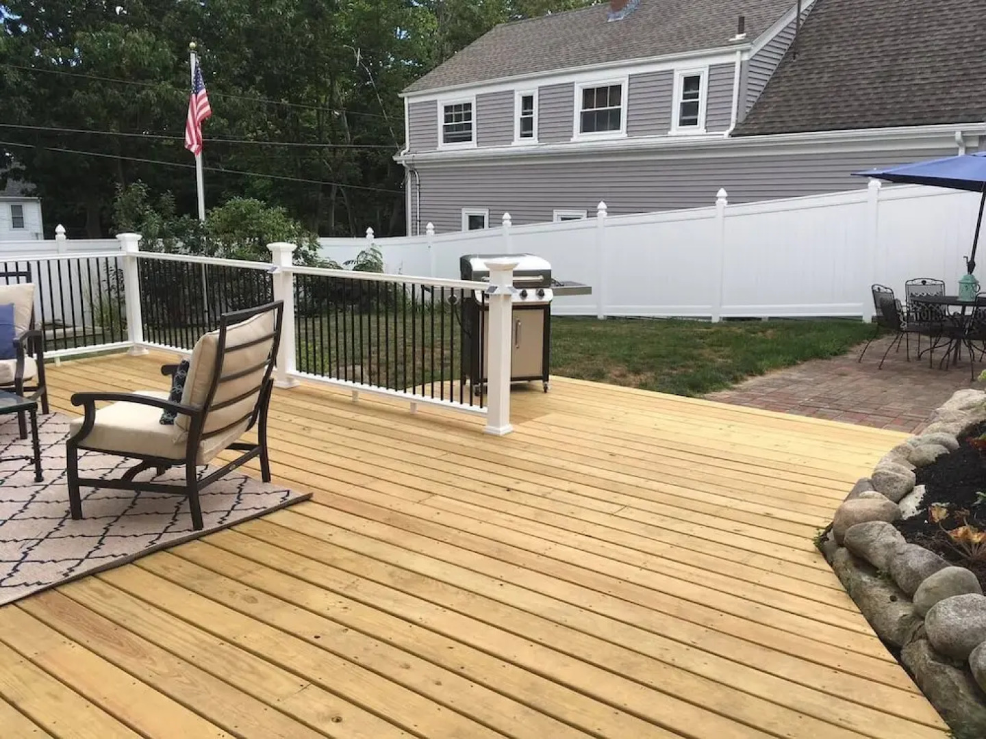 Downtown Plymouth-America's Hometown Apartment 3 BestStayz.1