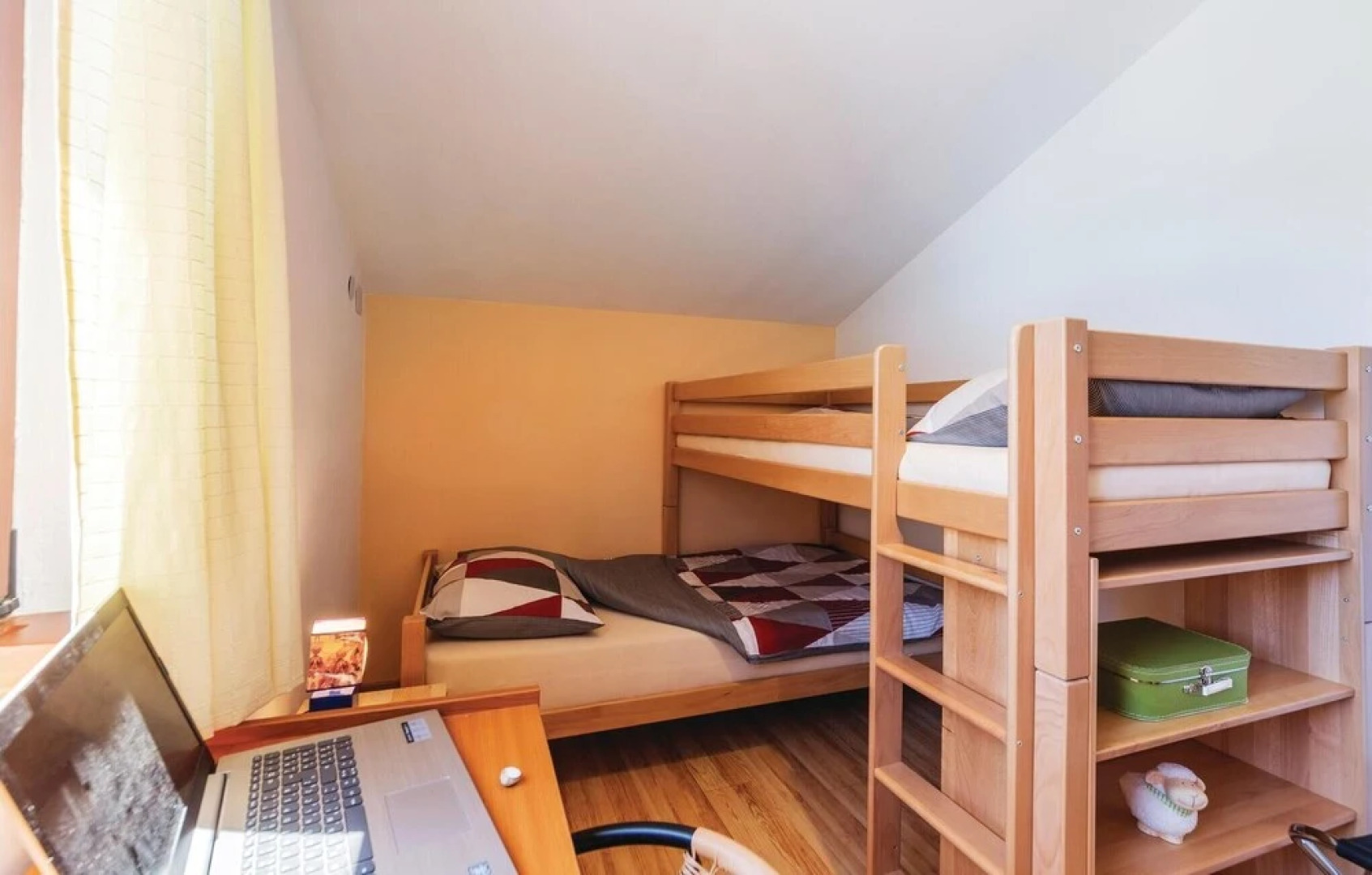 Awesome Home in Fazana With Wifi and 2 Bedrooms