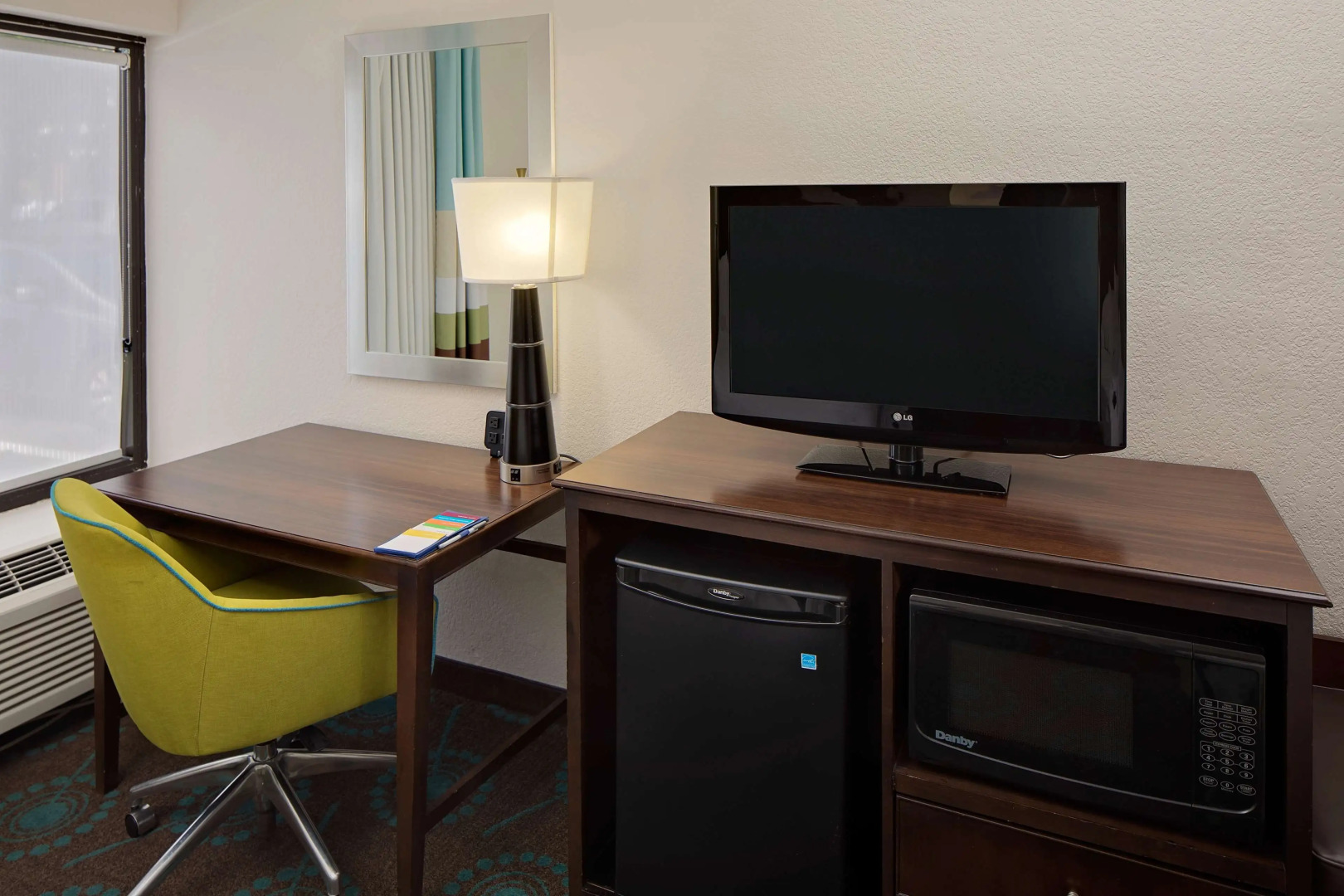 Hampton Inn Naples Central
