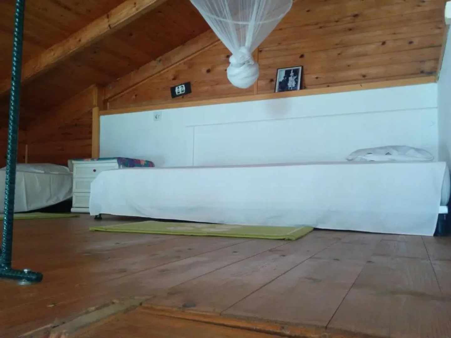 Varagoulis Giannis & Lenas Apartments