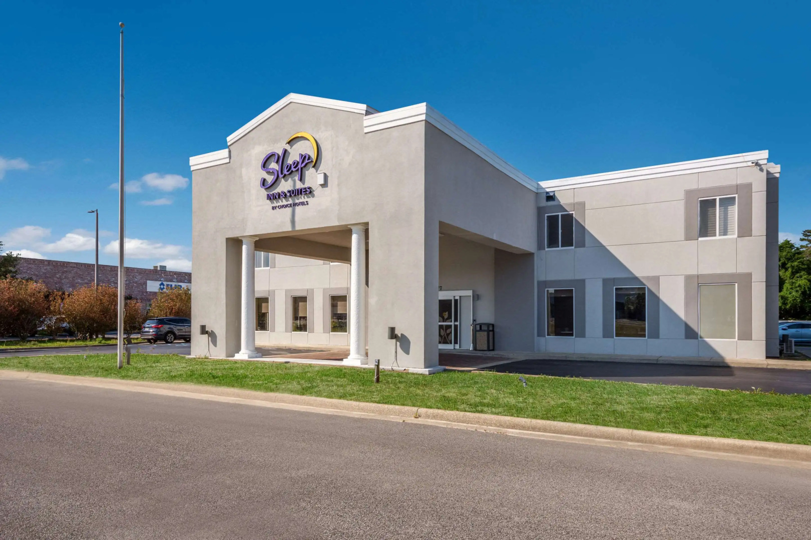 Sleep Inn & Suites Niceville – Destin