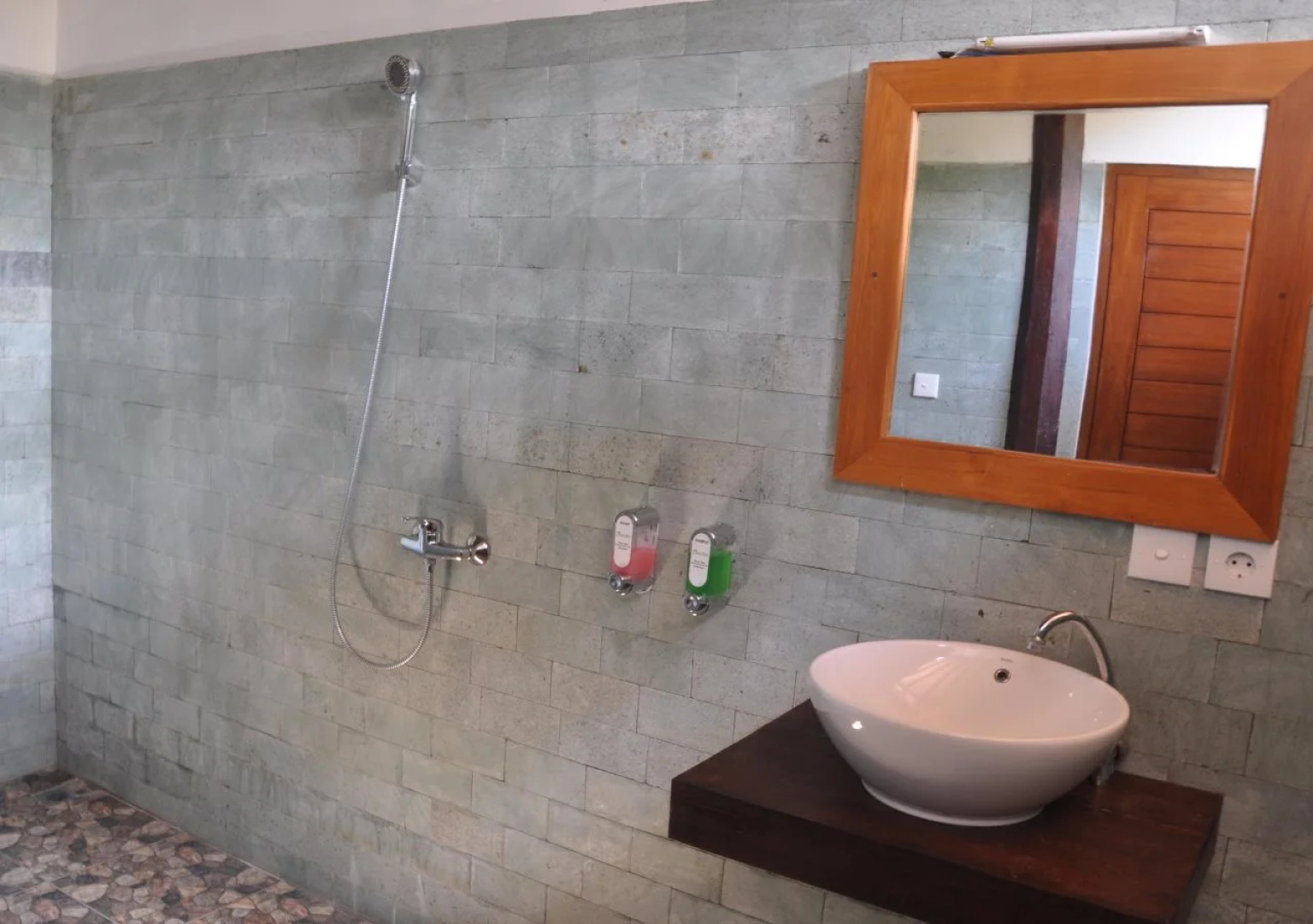 Teras Bali Rice Terrace Bungalows and Spa