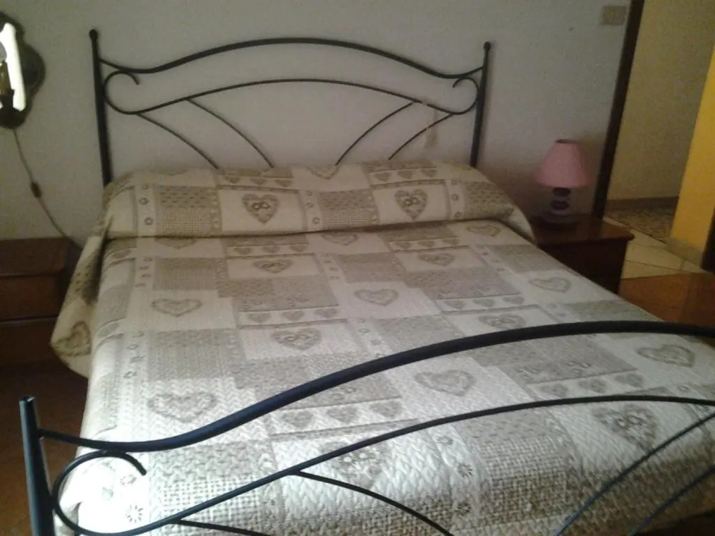 Alloggi Il Rododendro