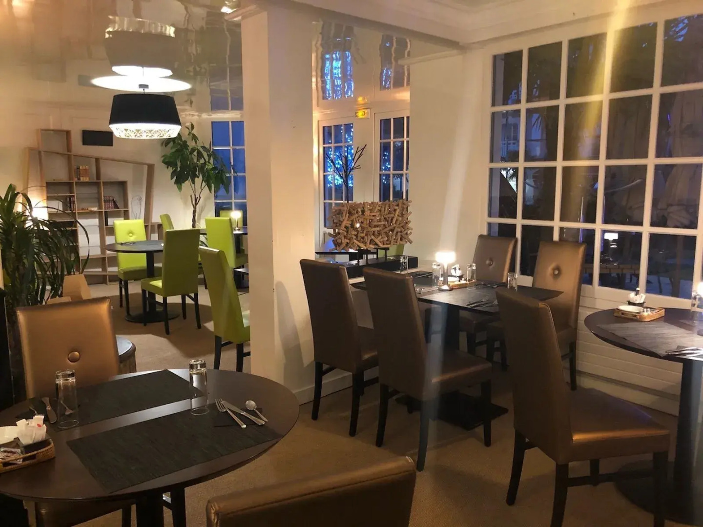 Adonis Cottage La Baule