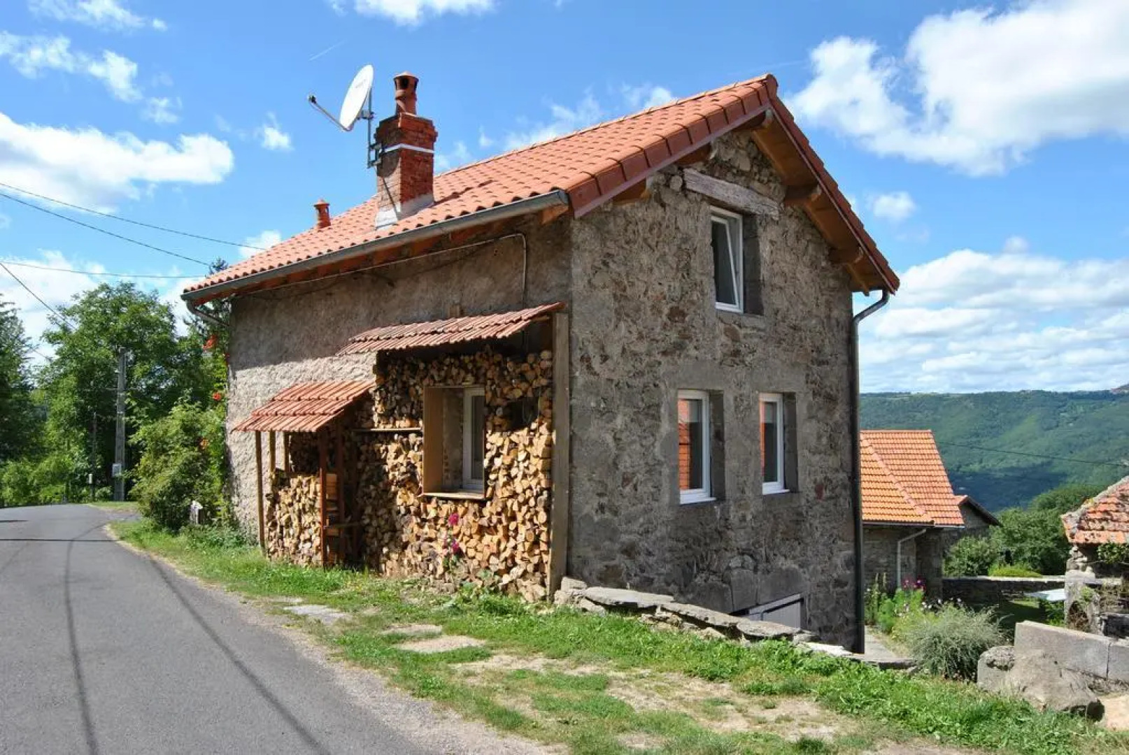 Gîte de la Meille