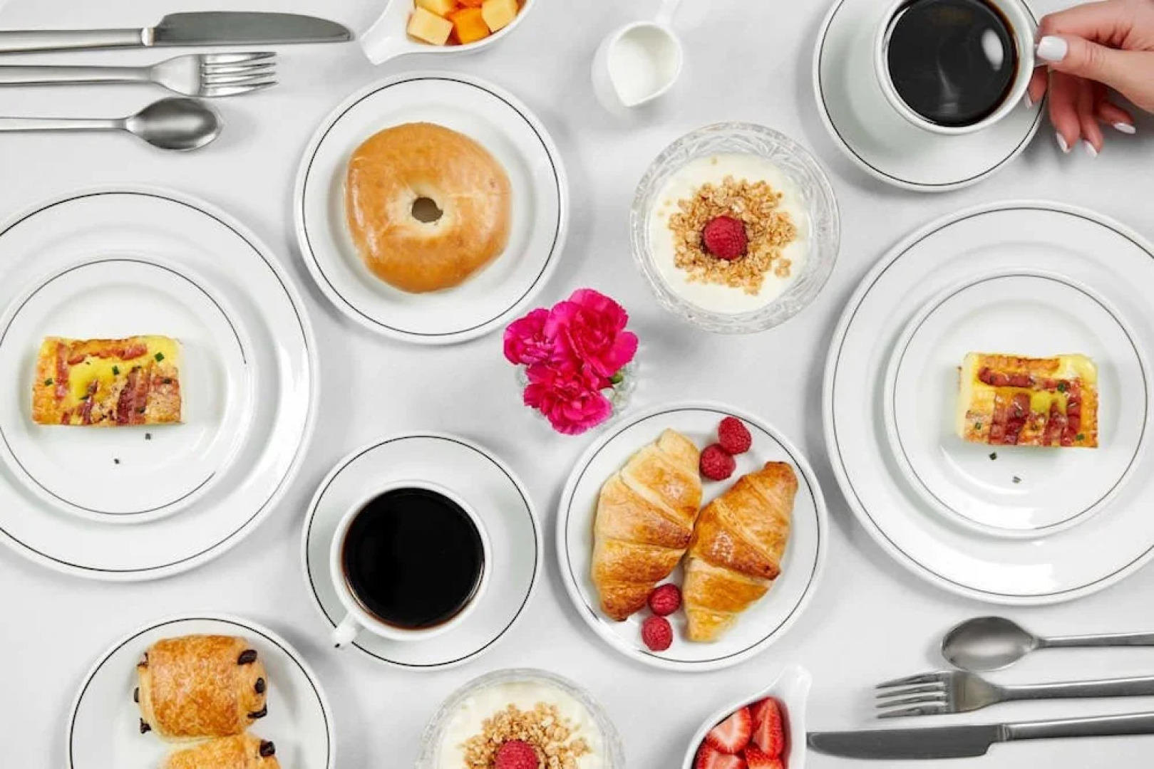 Samuel's Boutique Hotel