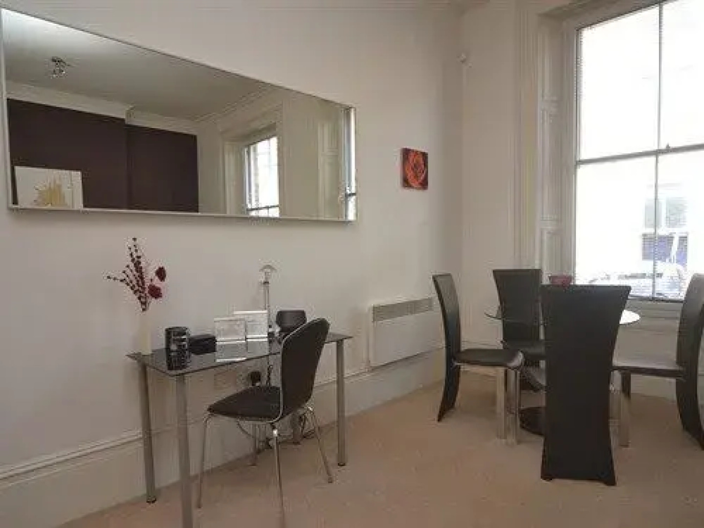 Hackett Property Serviced Apartments