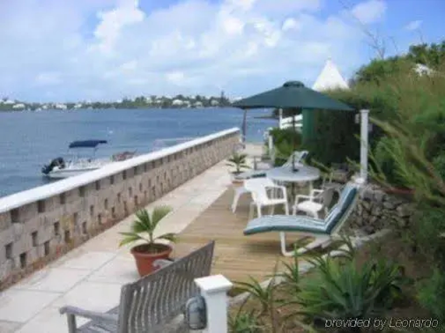 Greenbank Guest House