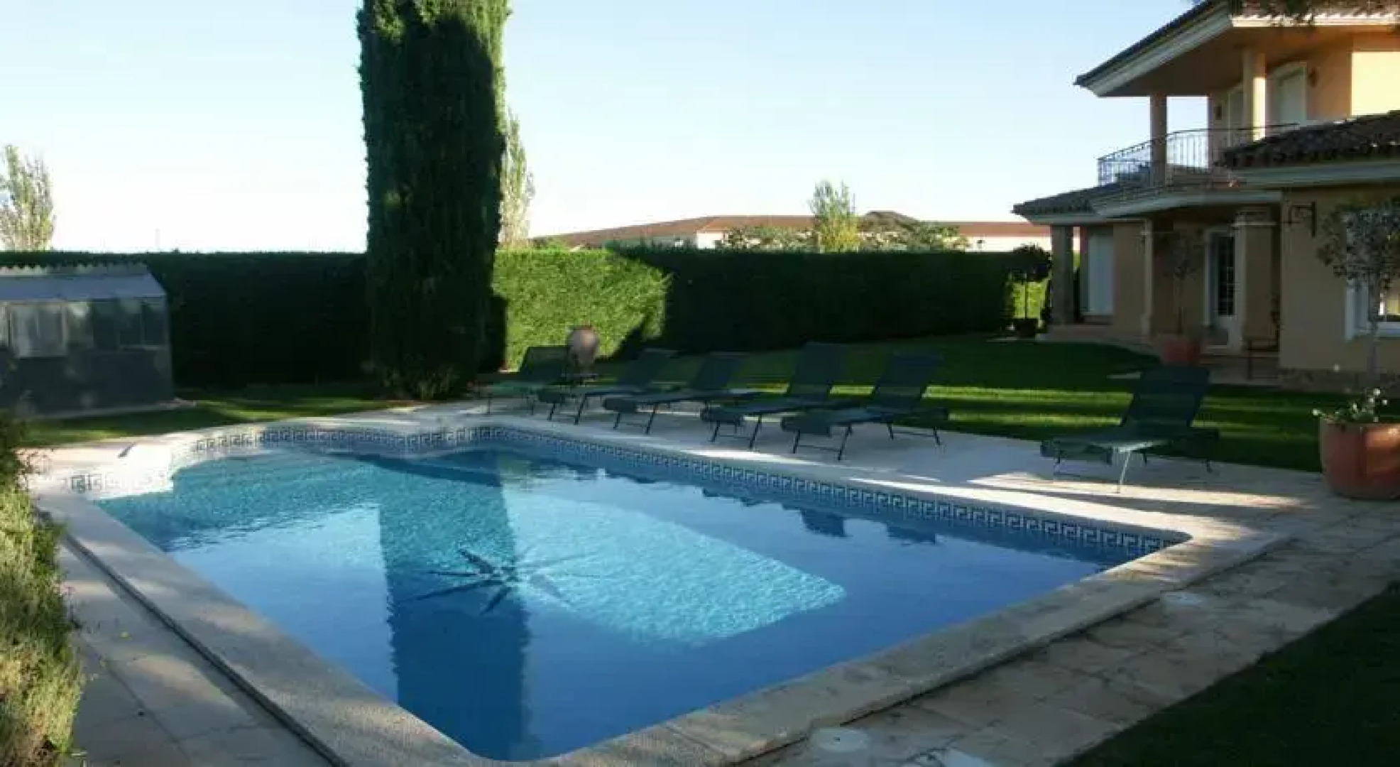 Barcelona by Golfinc