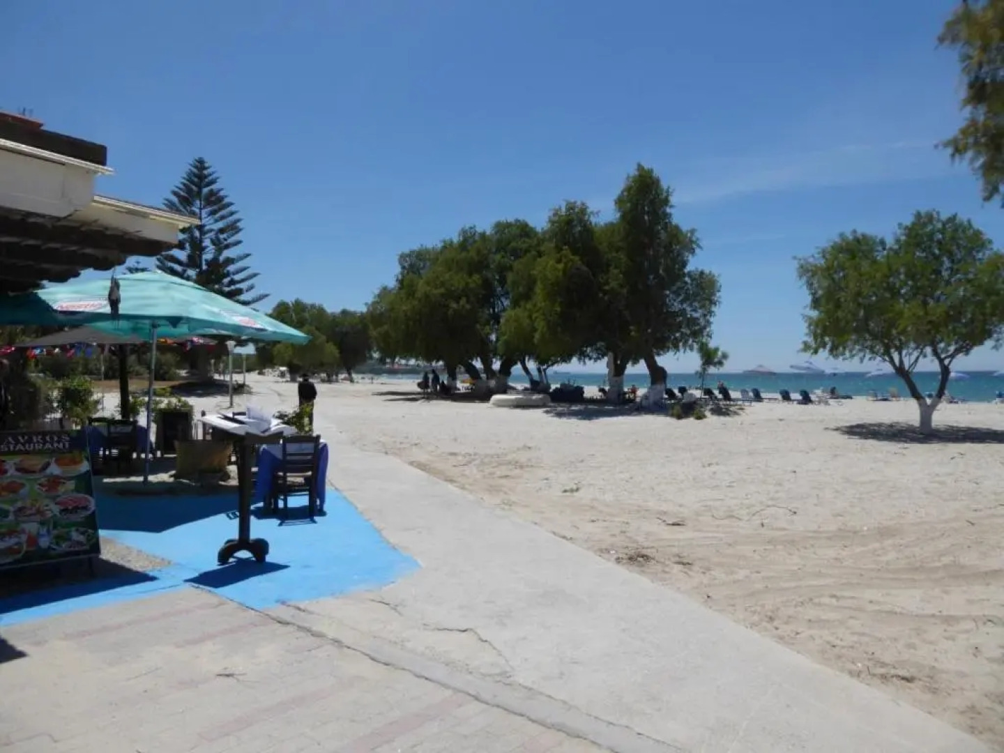 Mastichari Nektaria Studio