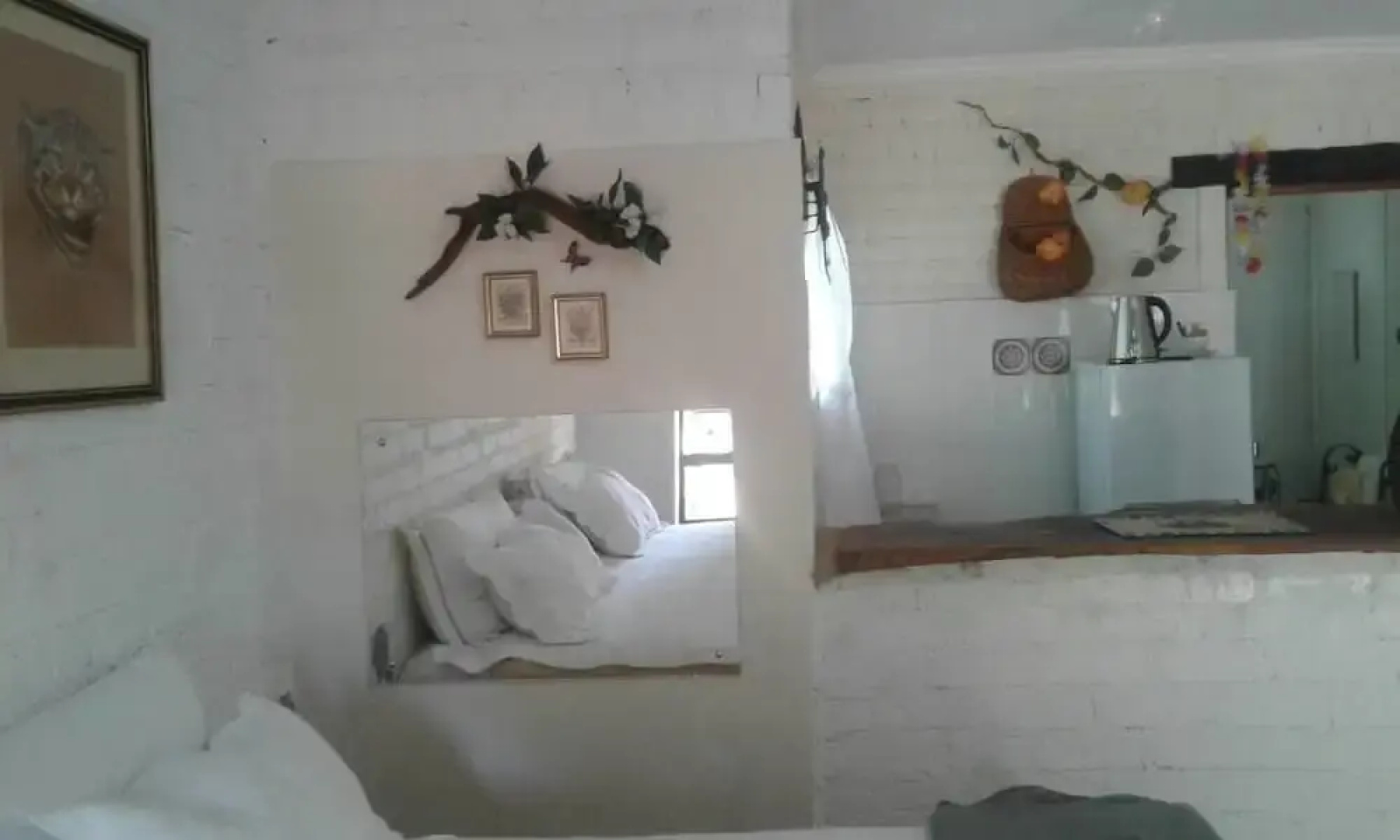 Stwalo's Place
