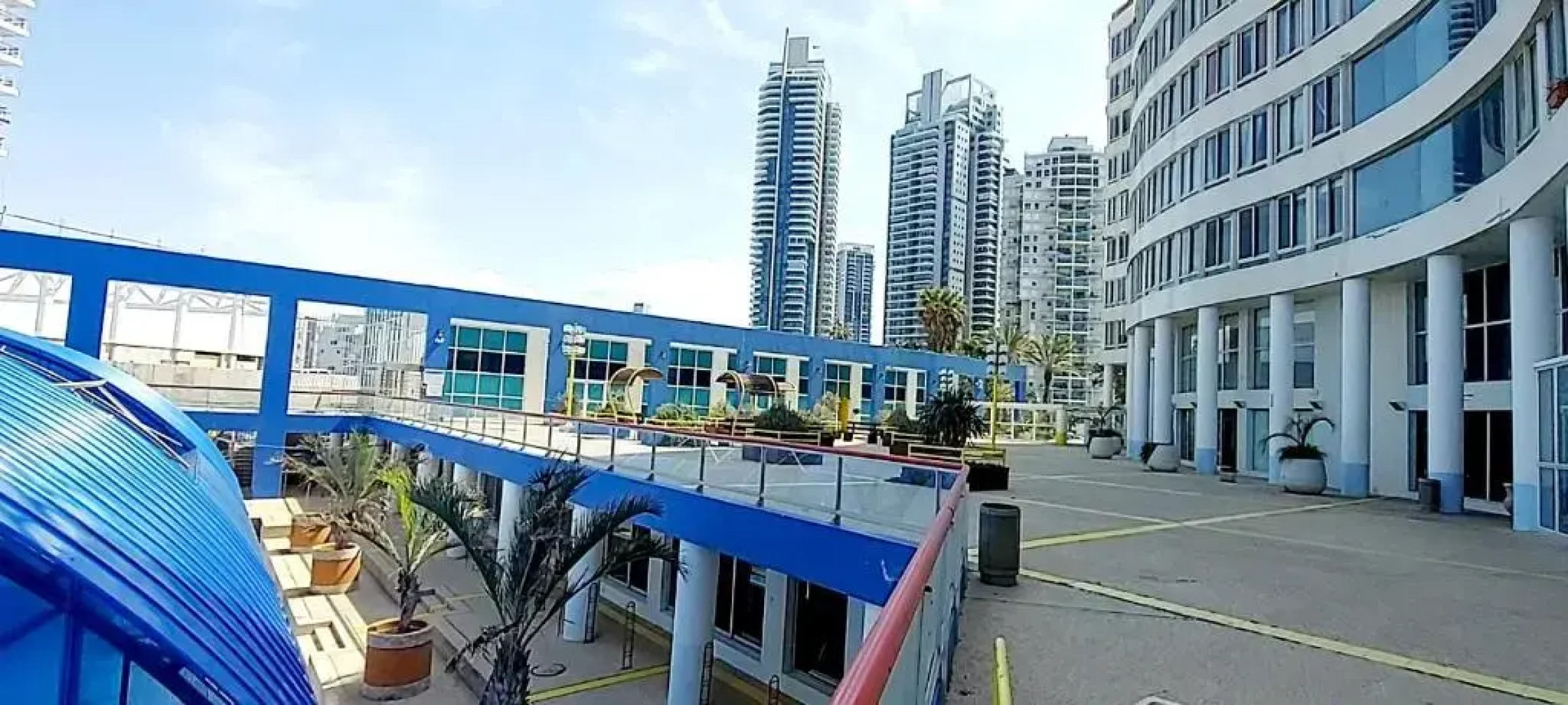 מלון דירות על הים בת ים 39