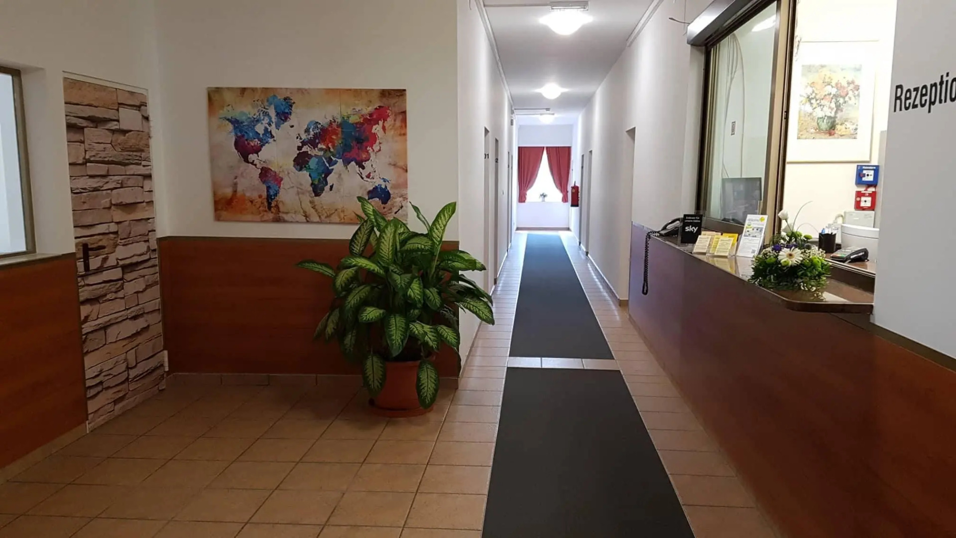 OEKOTEL Traiskirchen