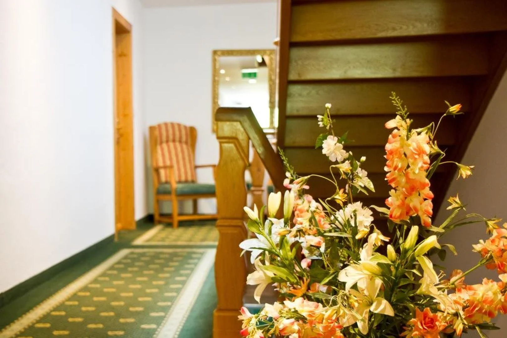 Gasthof-Hotel Bramosen