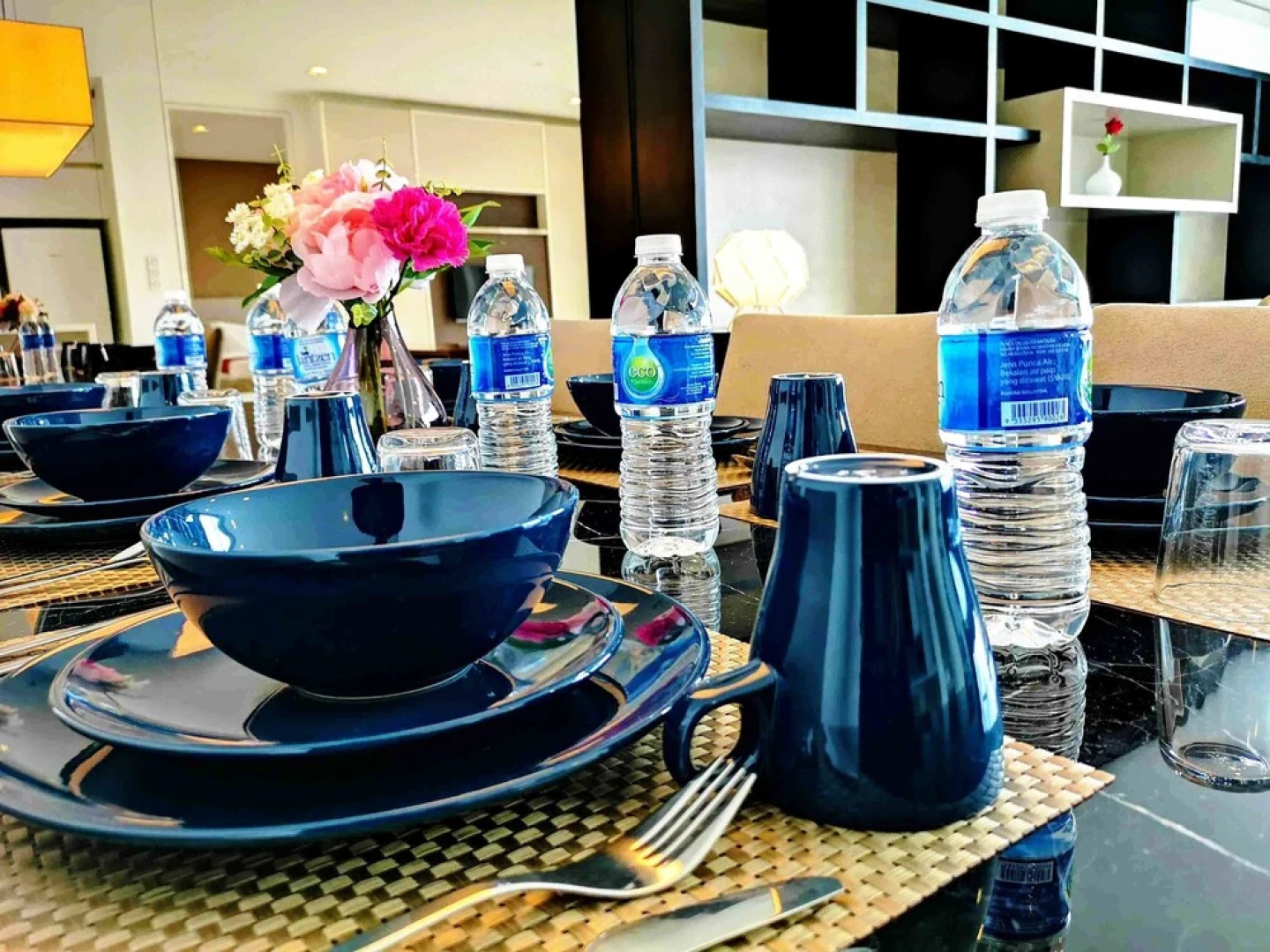 Platinum KLCC Kuala Lumpur by SabaSuites 