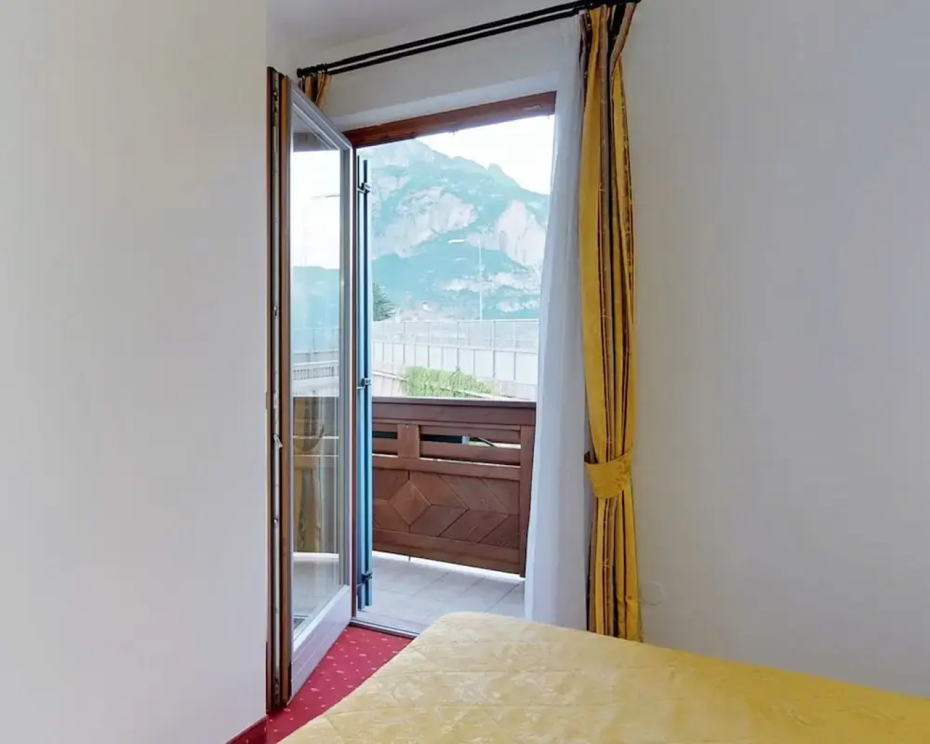 Hotel Garni La Vigna - Adult Friendly