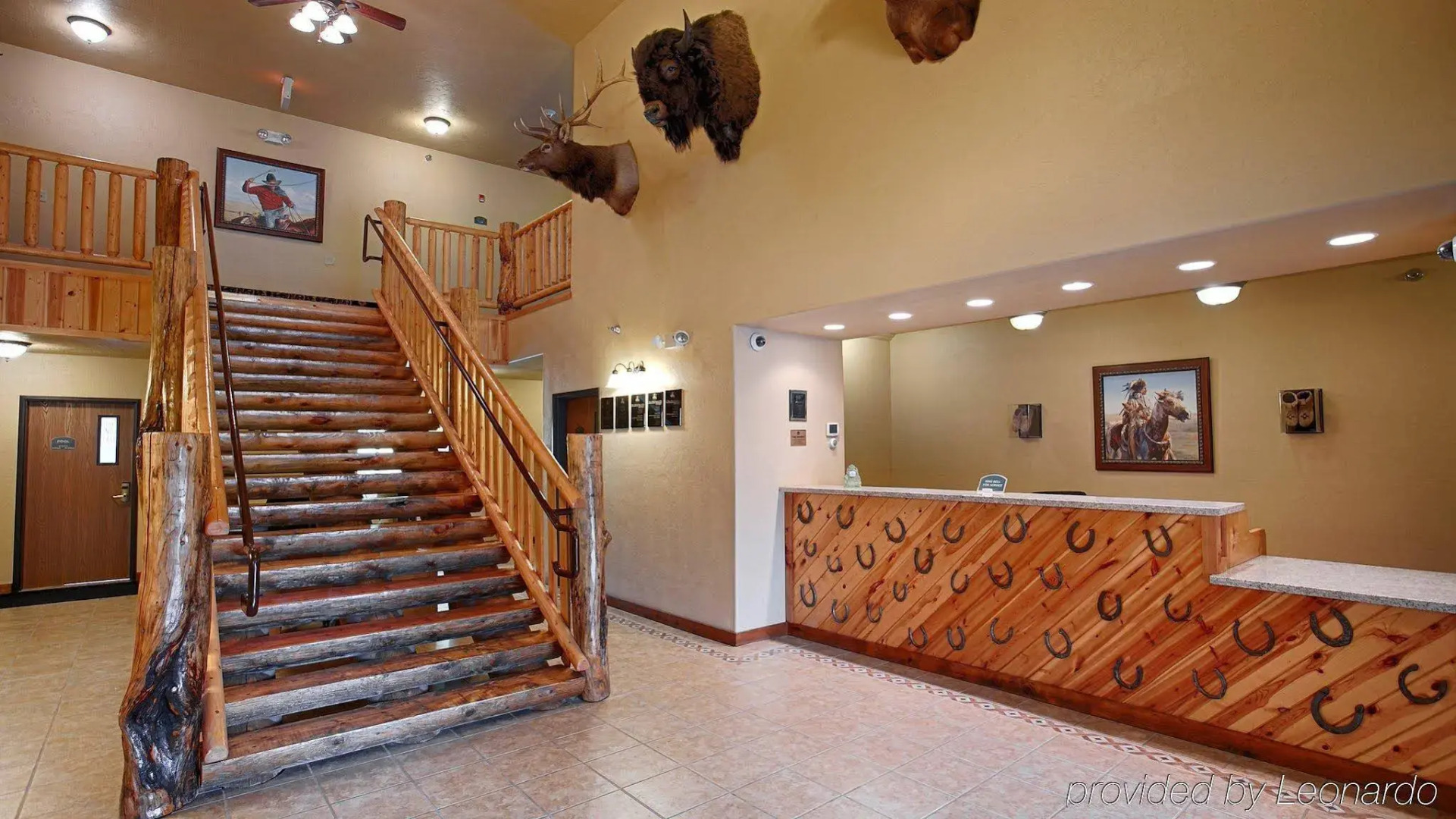 Best Western Devils Tower Inn