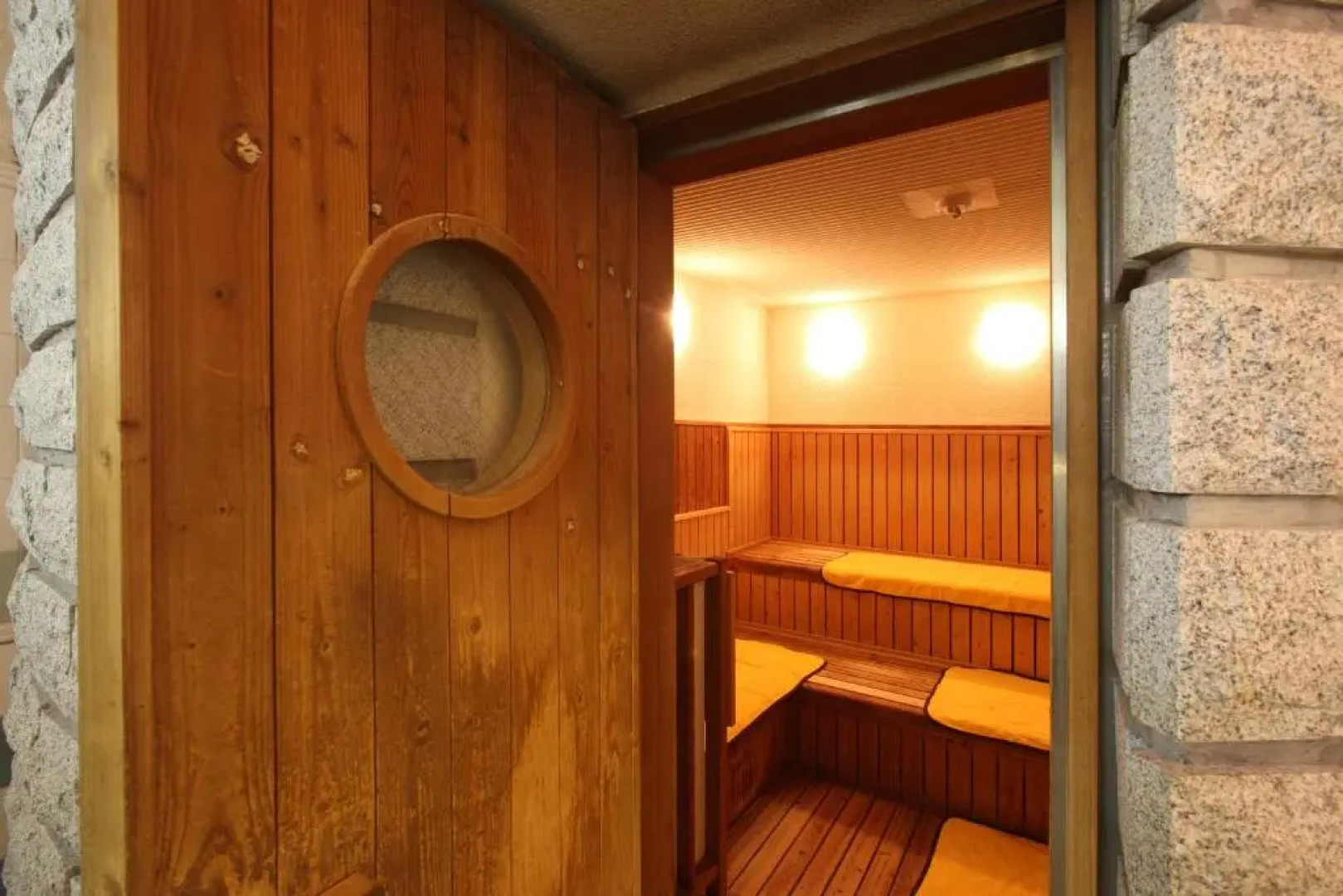 Hotel New Sunpia Tsuruga