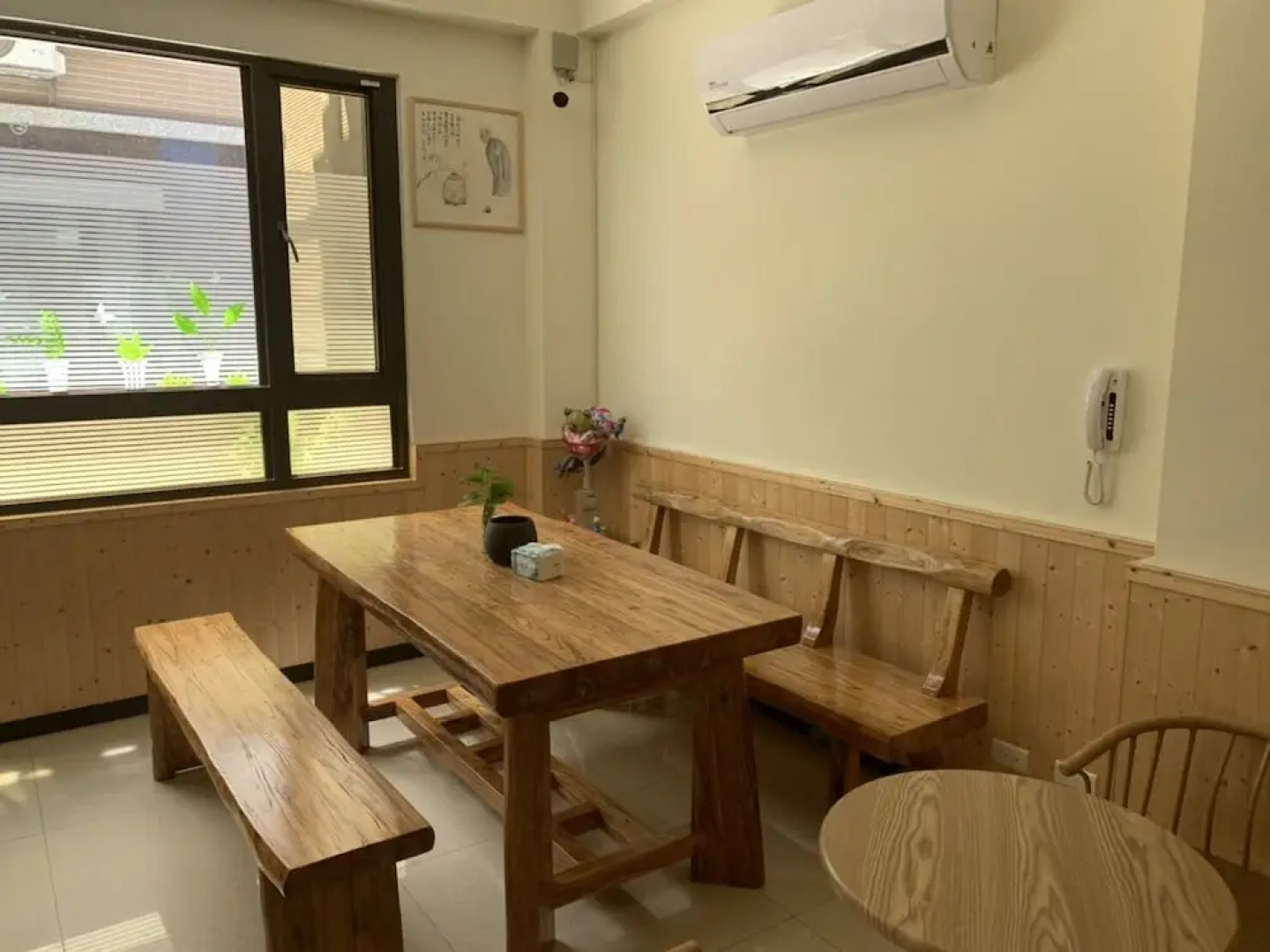 Kinmen Happiness Homestay