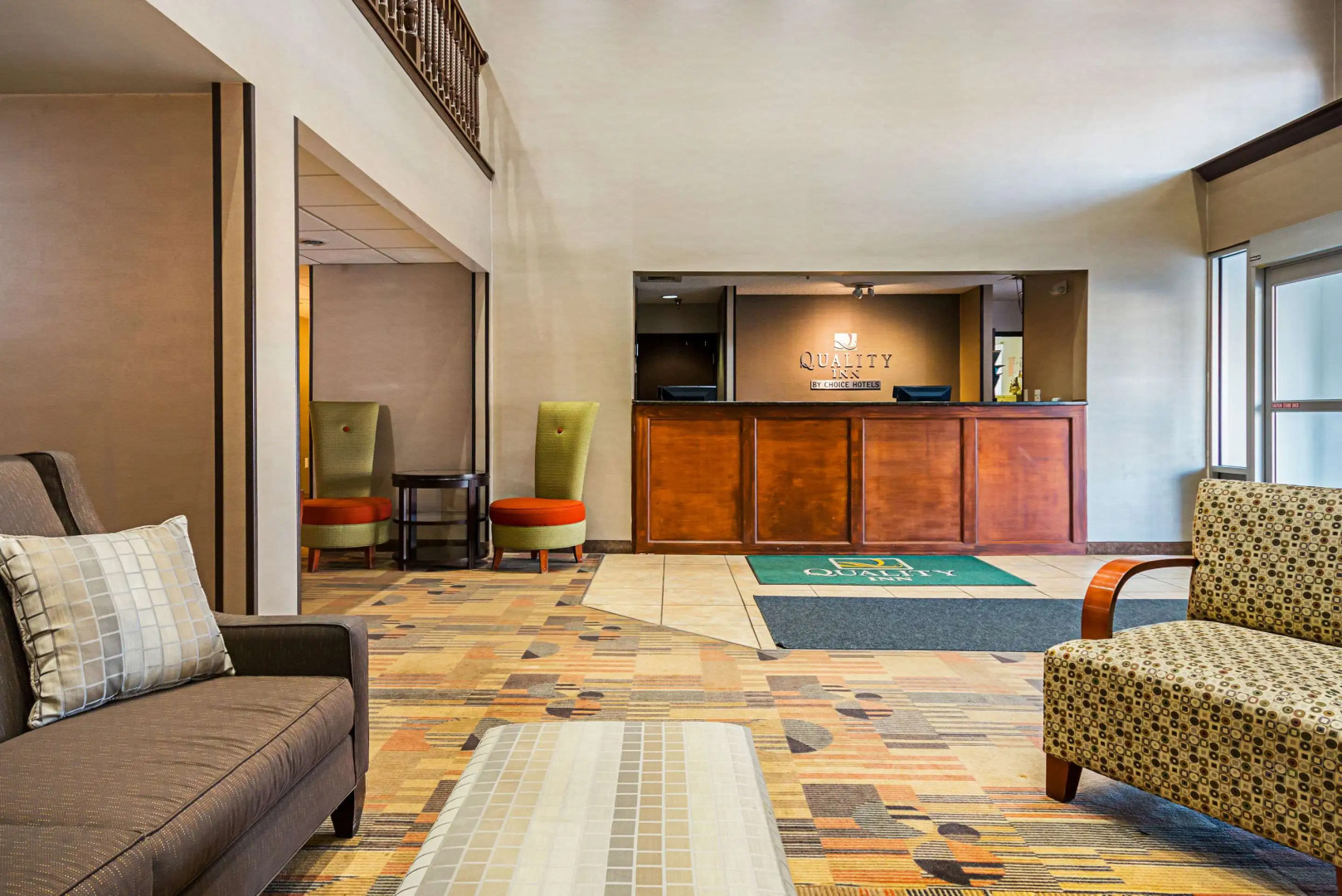 Quality Inn Fairmont