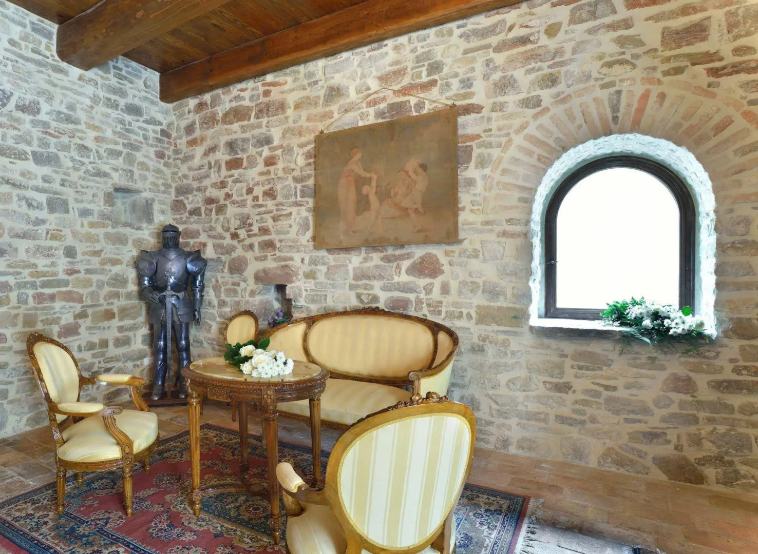 Tenuta di Forte Sorgnano