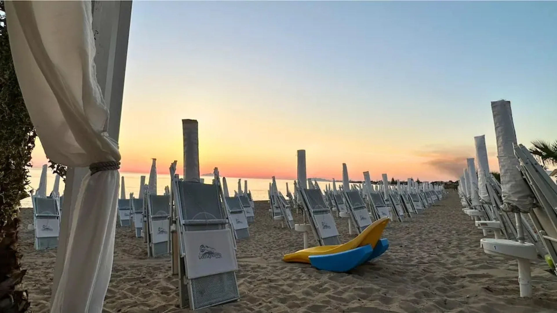 Villa Blanche Dimora di Charme