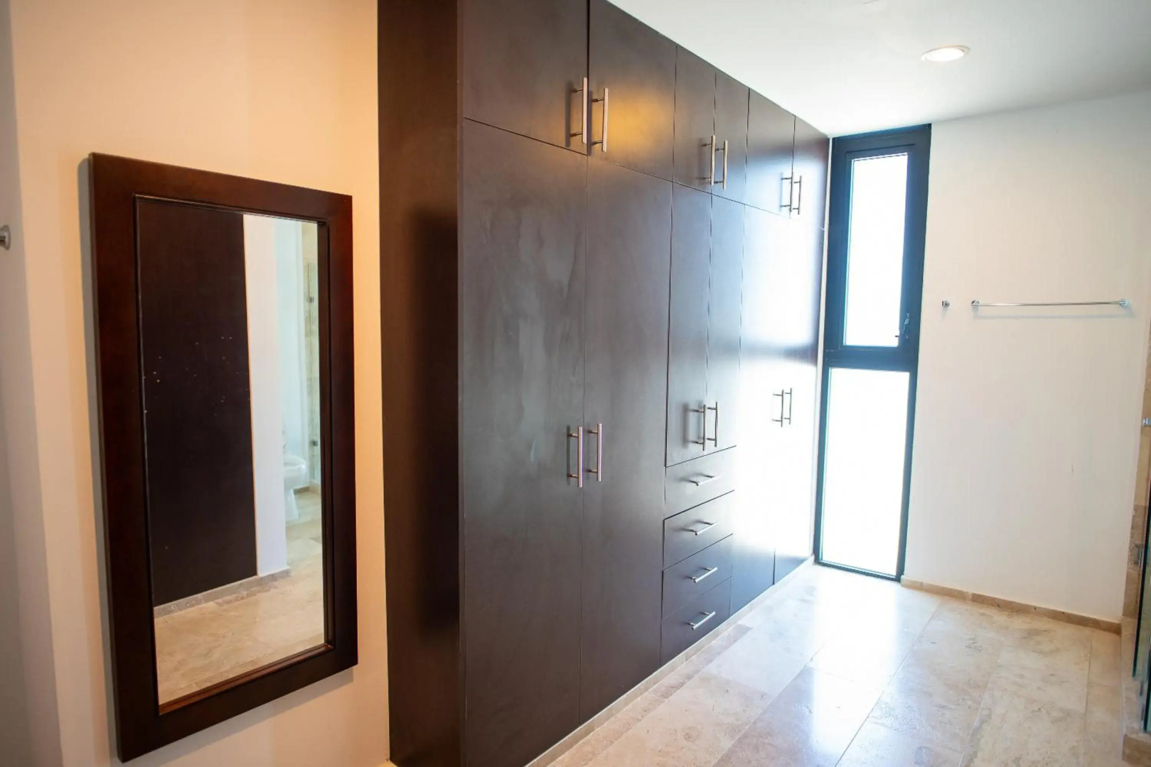 Hermoso Depatamento En Playa Progreso