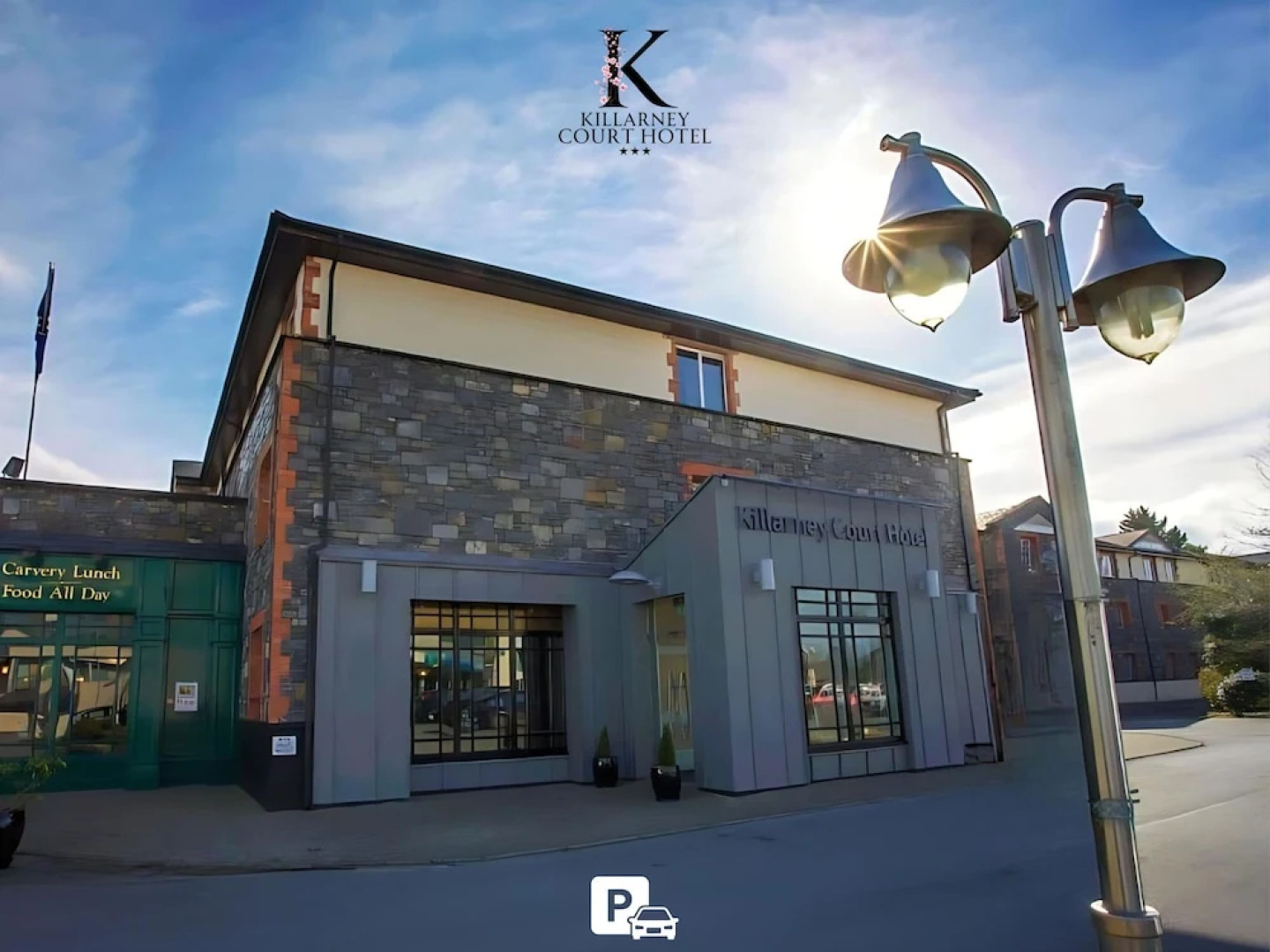 Killarney Court Hotel