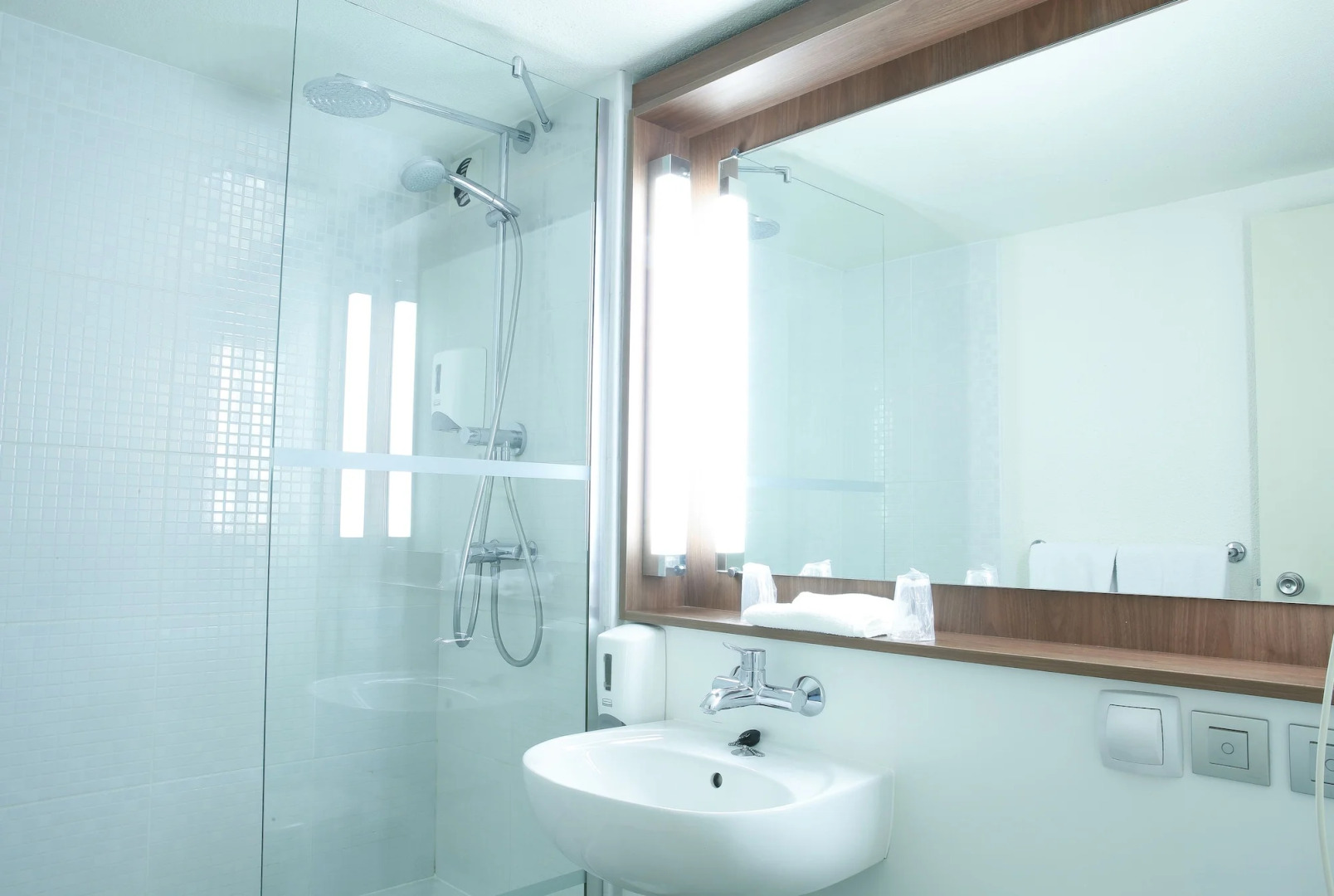 Hotel inn Design Resto Novo Sainte Luce sur Loire