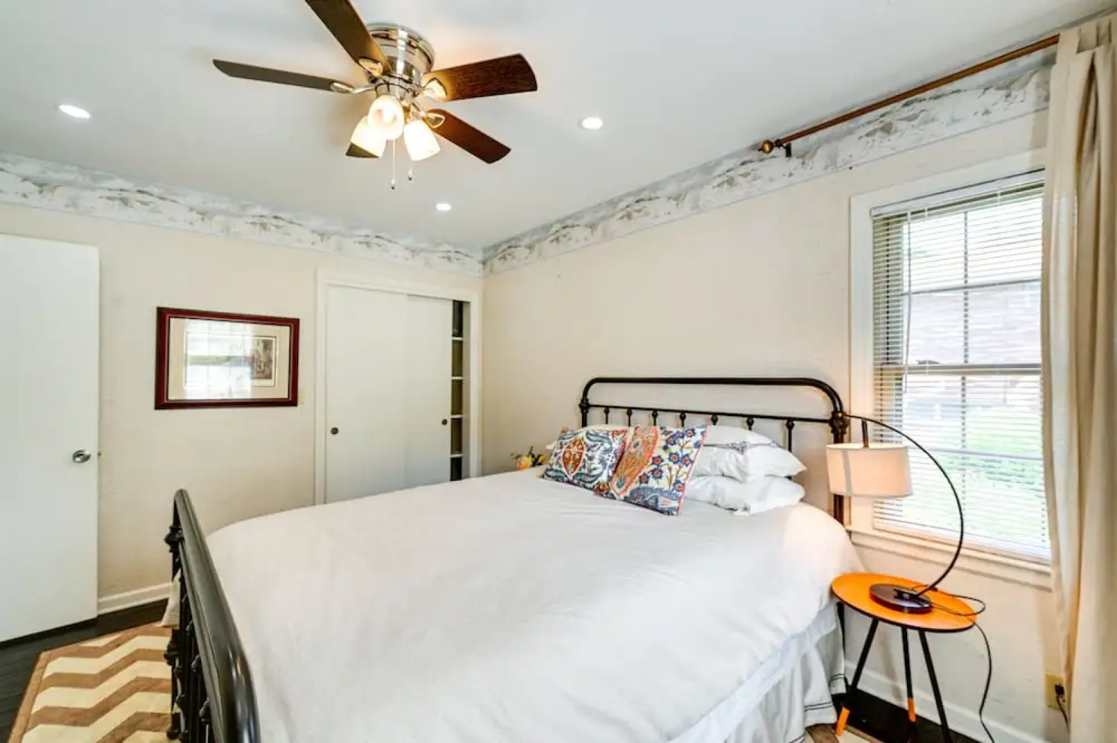 Spacious High Point Vacation Rental w/ Yard!