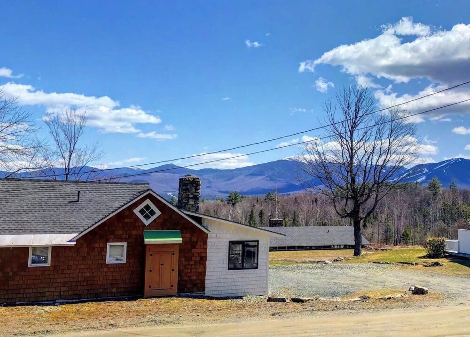 The Ledges at Sugar Hill - by Bretton Woods Vacations