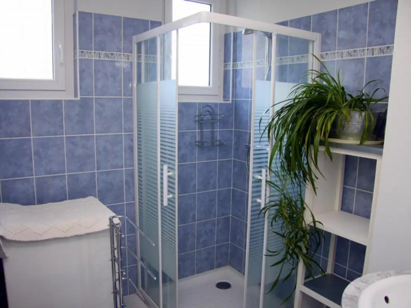 Gîte Saint-Gervais-la-Forêt, 3 pièces, 4 personnes - FR-1-491-145