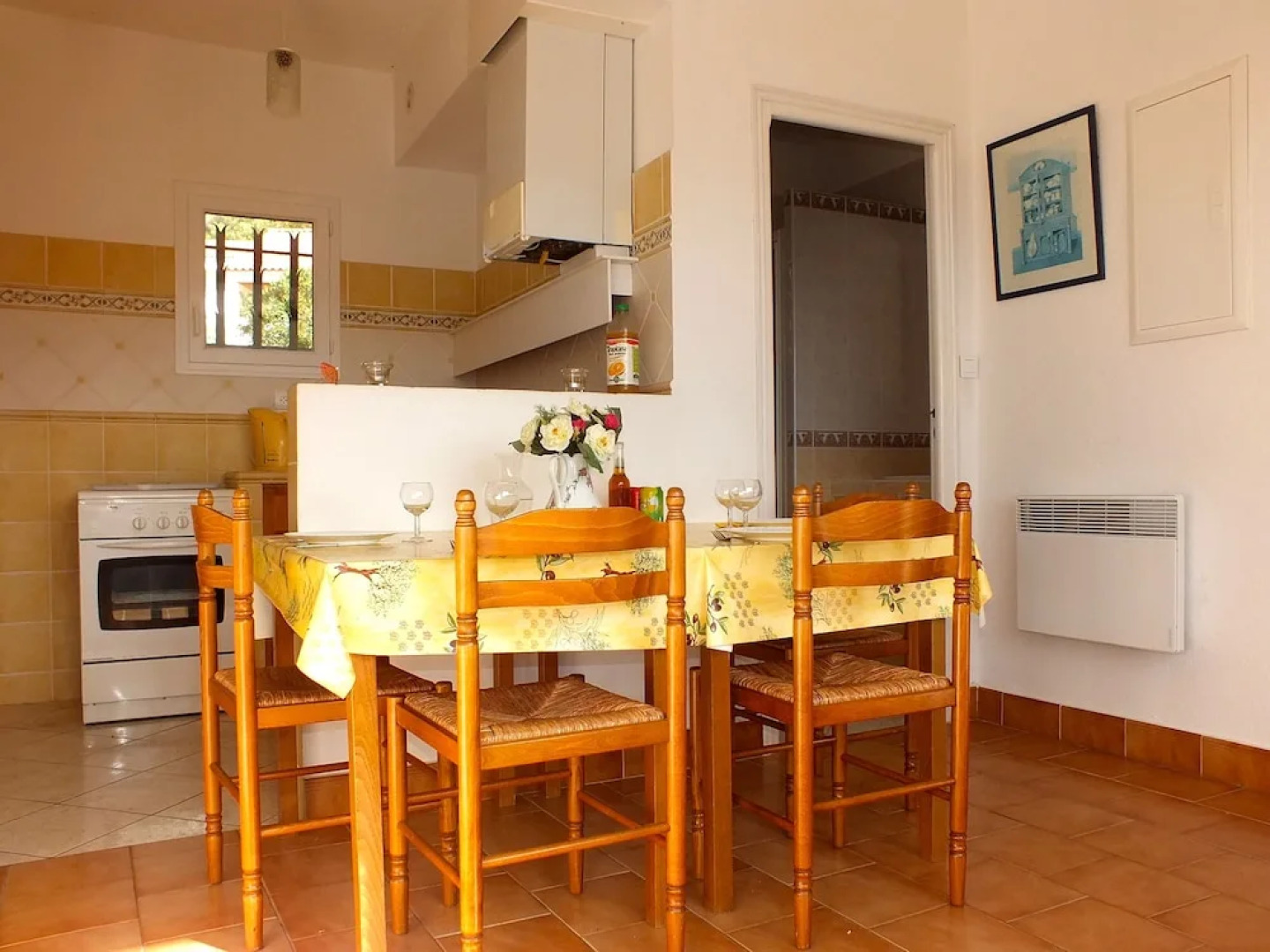 Résidence Capicciolo