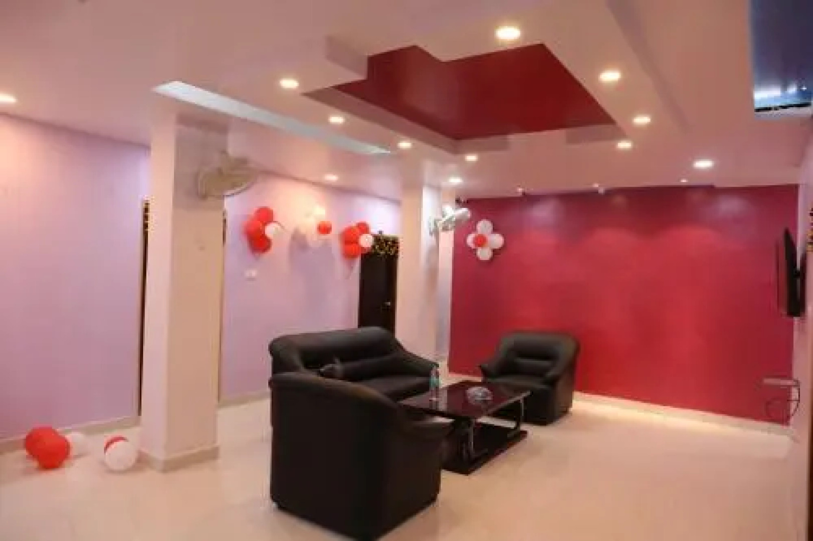 Hotel Comfort International