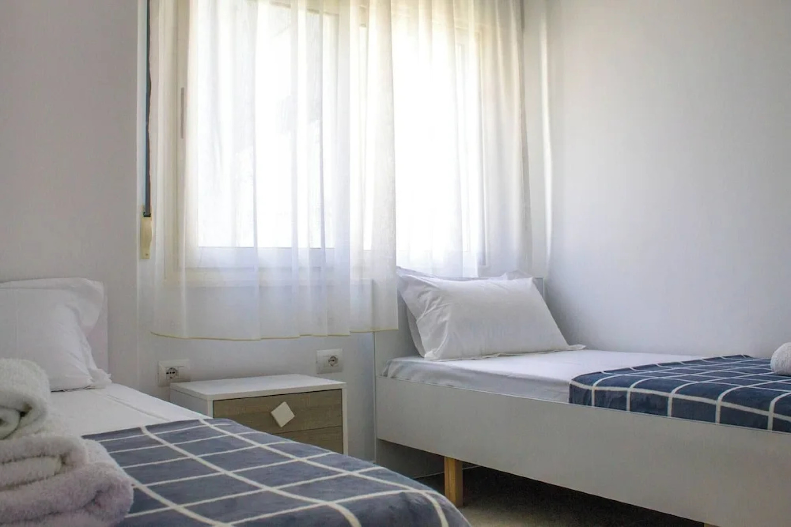 Perla Apartment Lalez Bay