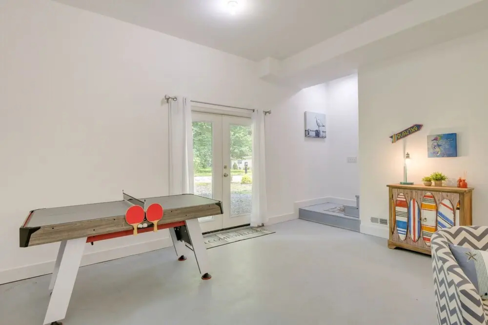 Family-friendly Chesapeake Beach House With Deck!