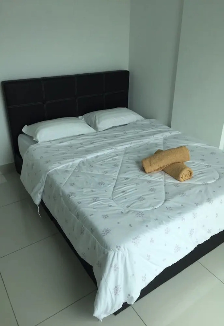 Penang Airport Setia Homestay