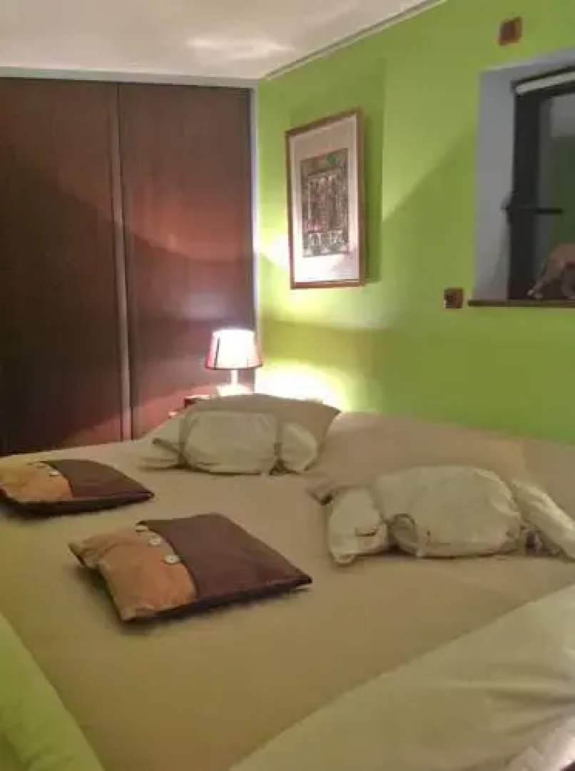 Chambre dhôtes Kerbinic