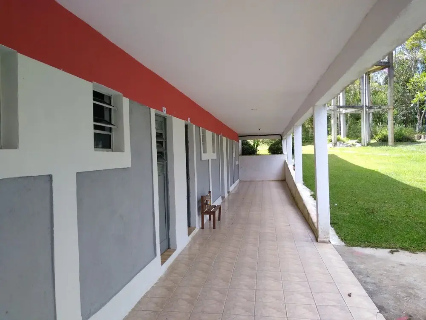 OYO Eco Pousada Silcol, São Paulo