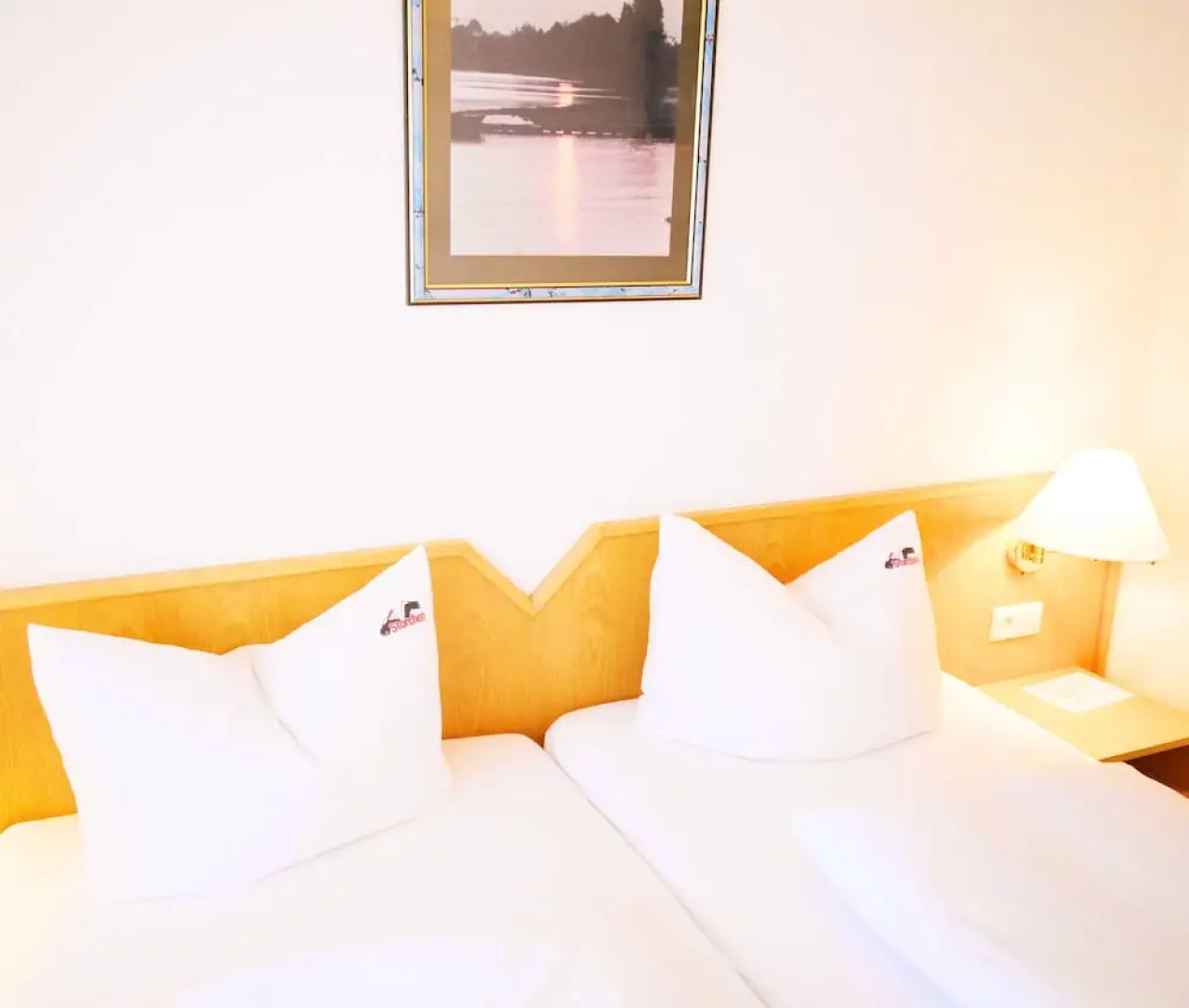 Hotel Gasthof Storchen