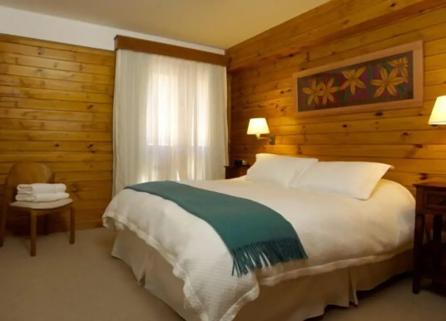 Apart Hotel Le Temps Des Cerises