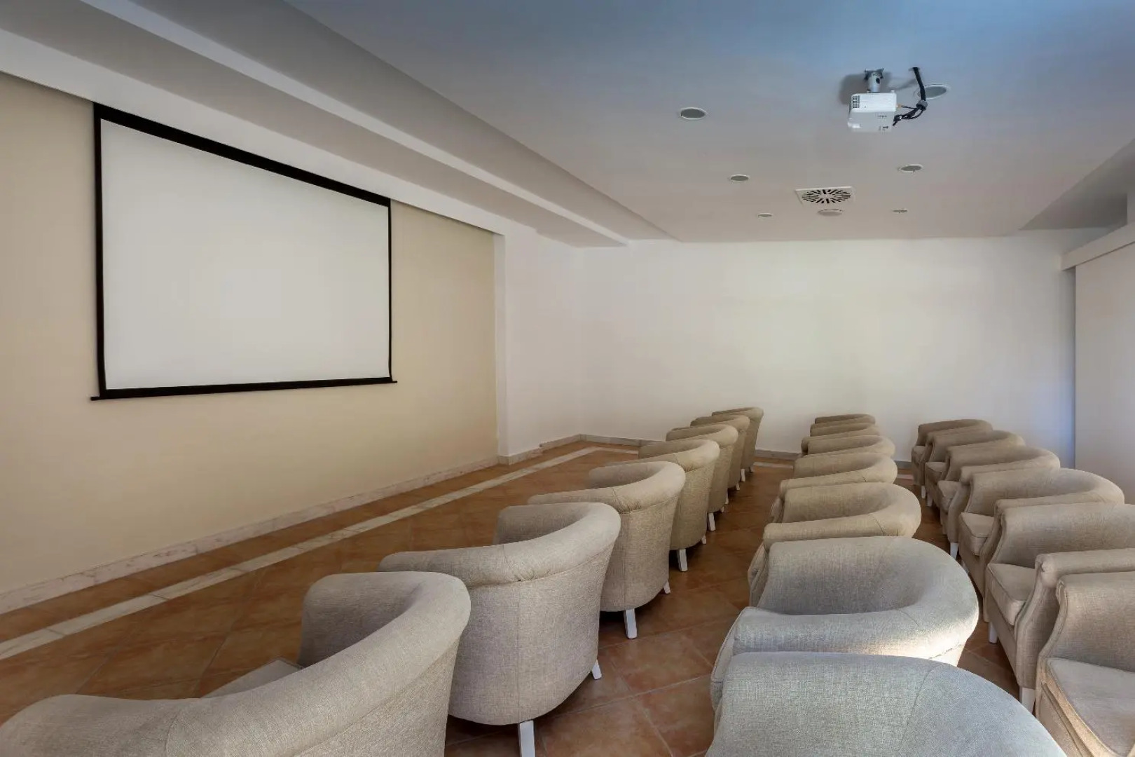 Отель Occidental Isla Cristina