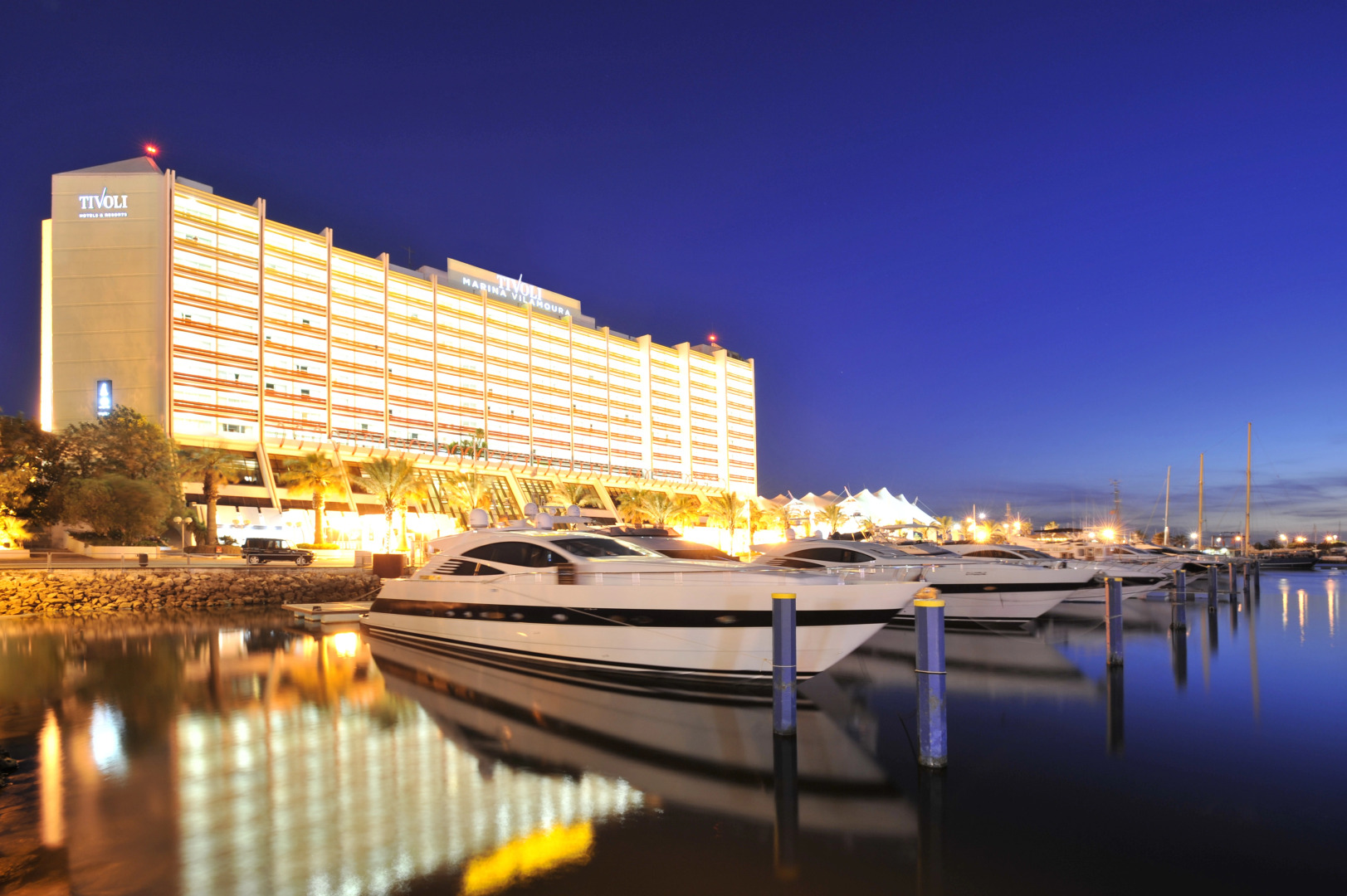 Tivoli Marina Vilamoura