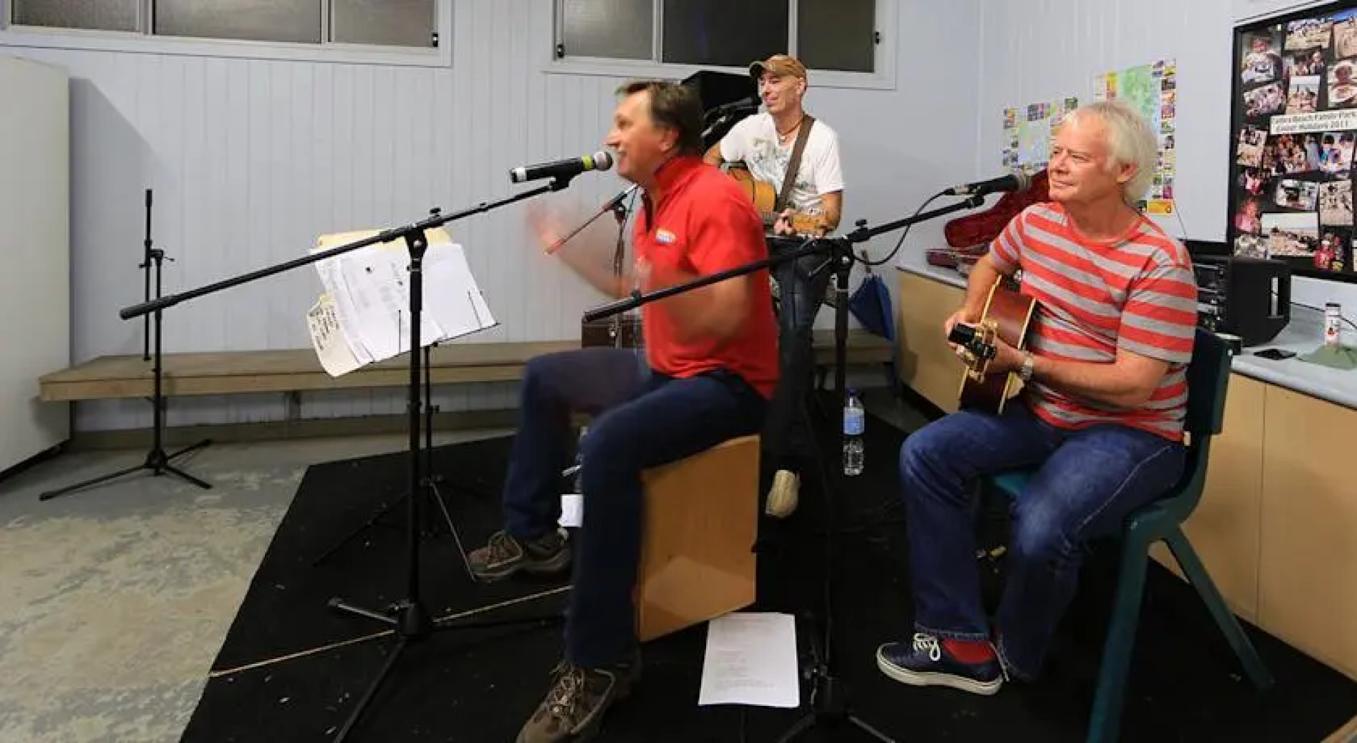Tathra Beach Family Park