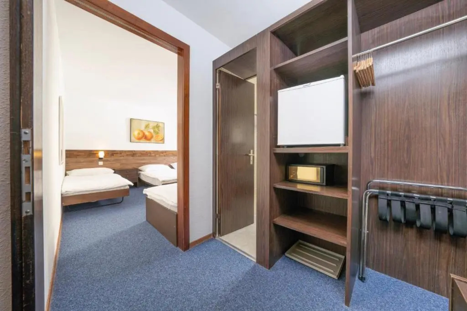 Hotel Brocco & Posta